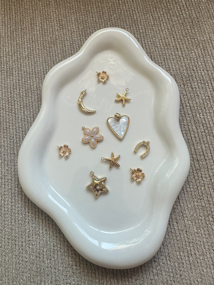 NEW CHARMS