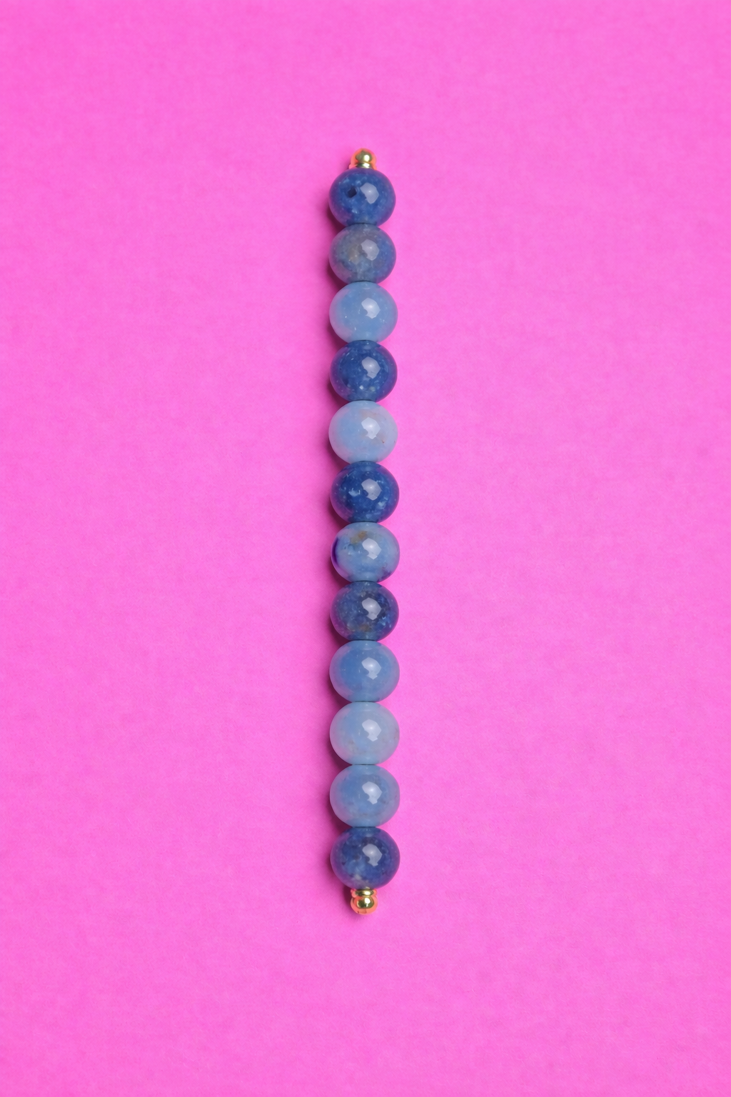 Circle Bead Strand 8mm | Add on