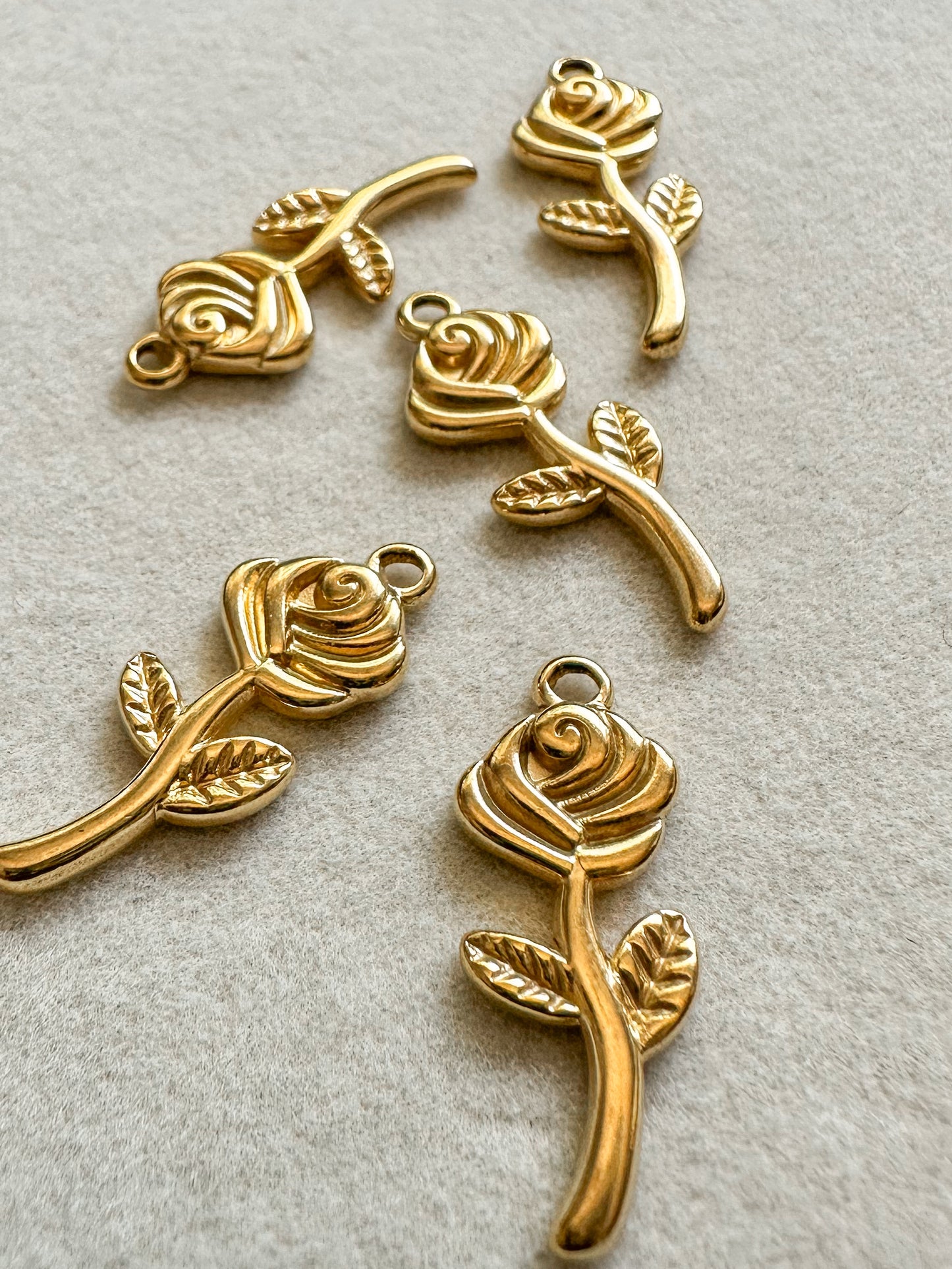 Rose Charm