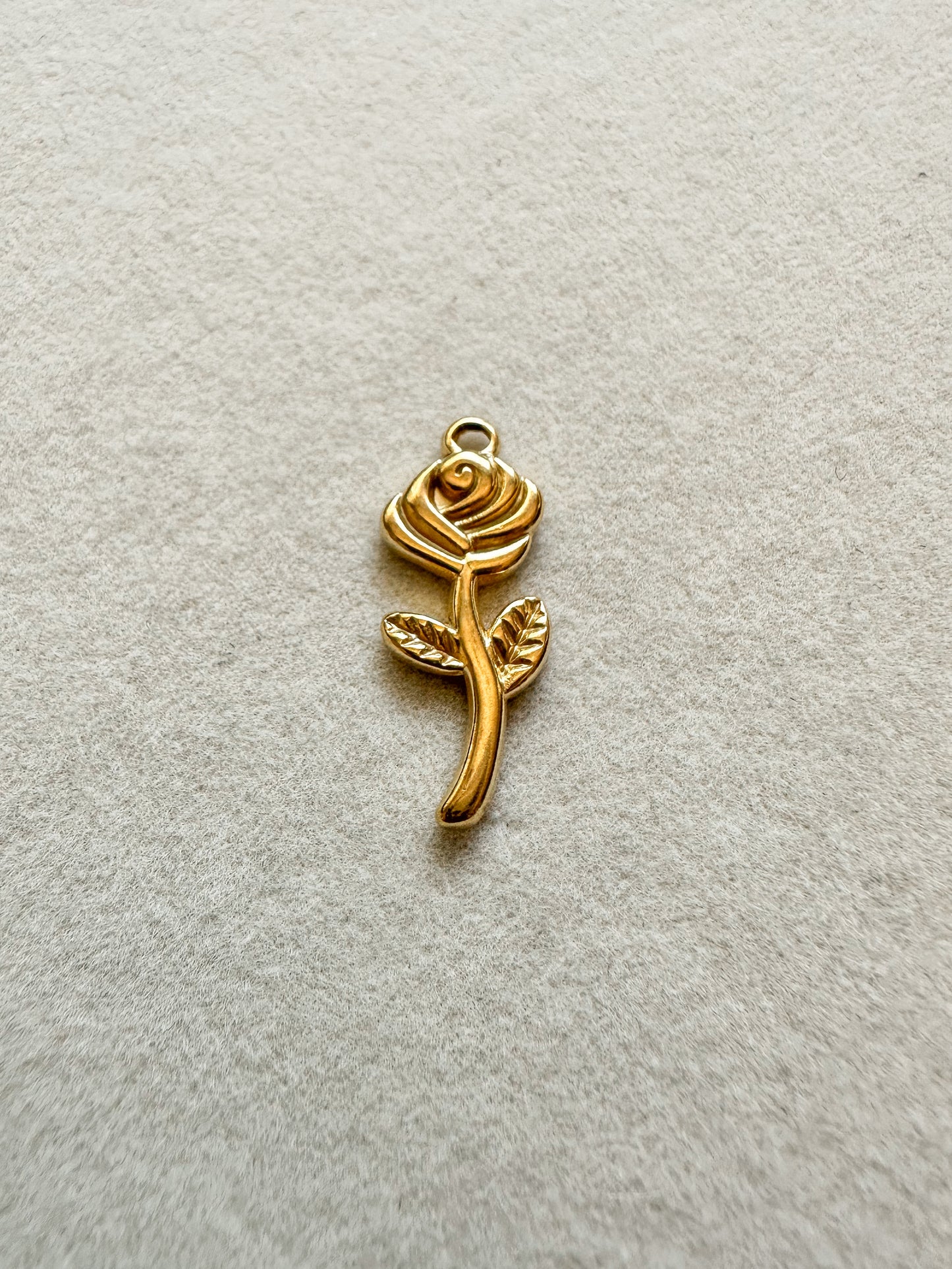 Rose Charm