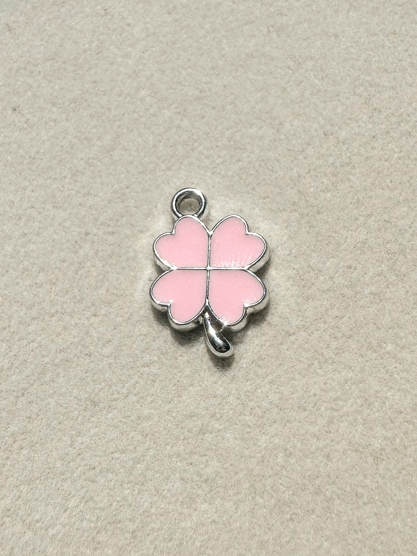 Lucky Charm | Silver