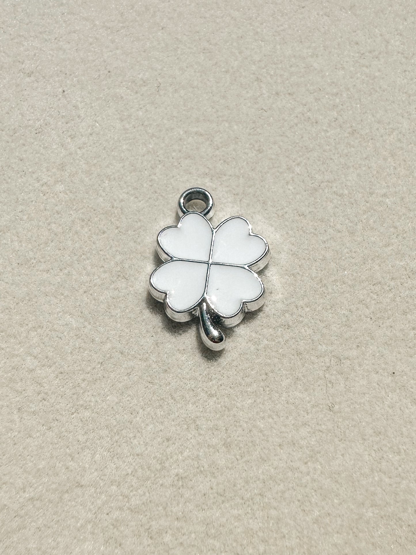Lucky Charm | Silver