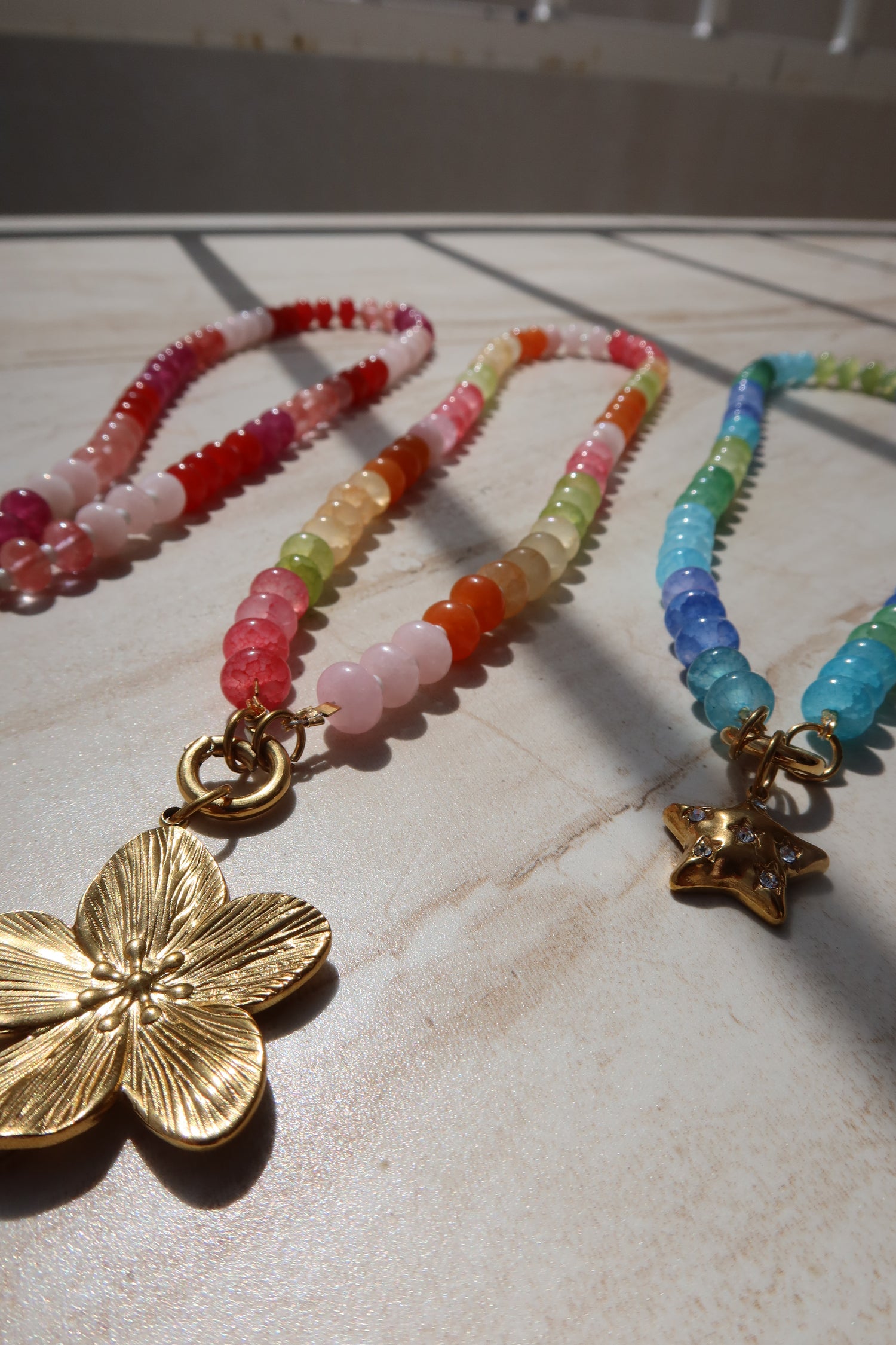 COASTAL CANDY