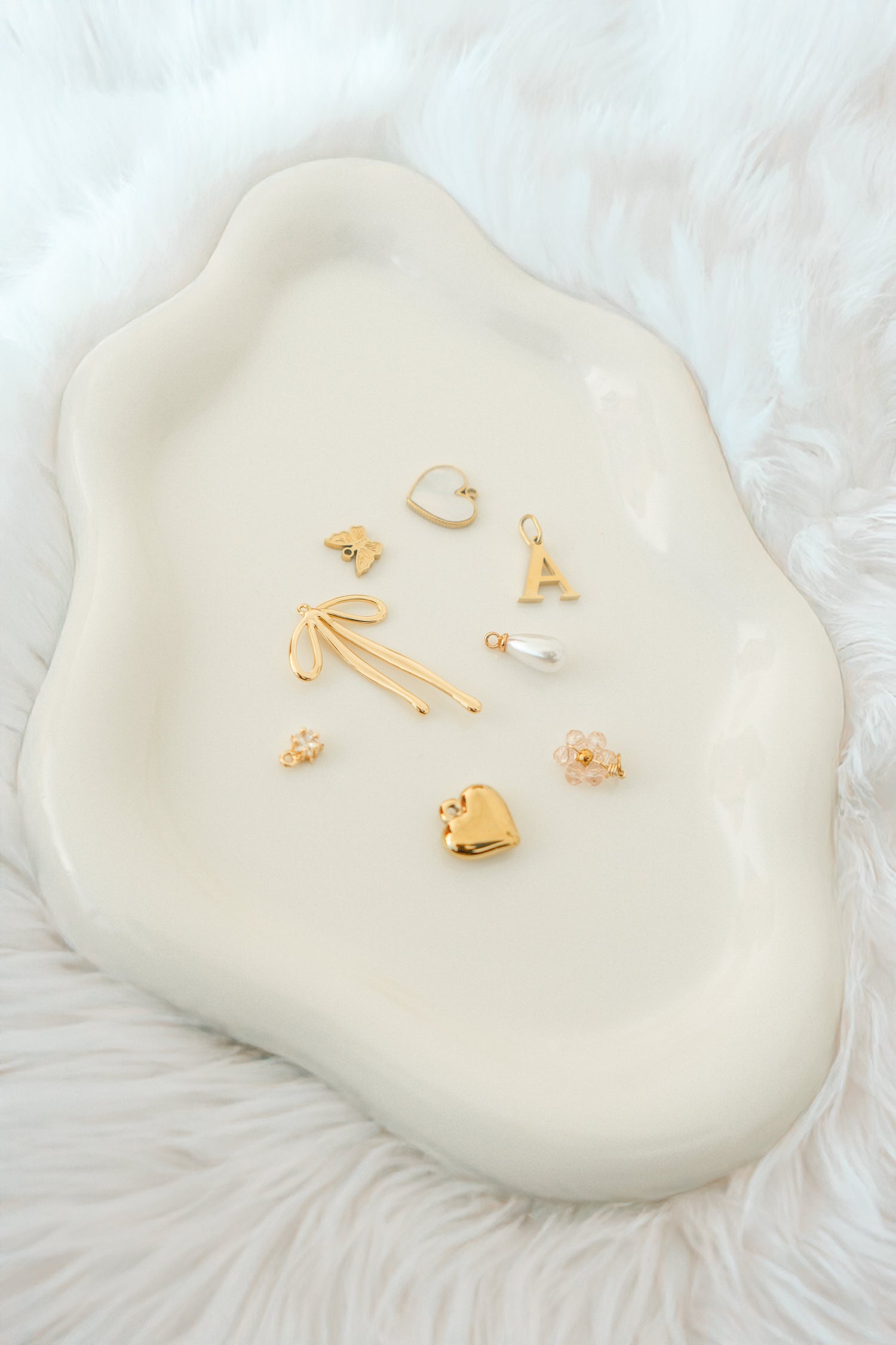 Charms On Sale
