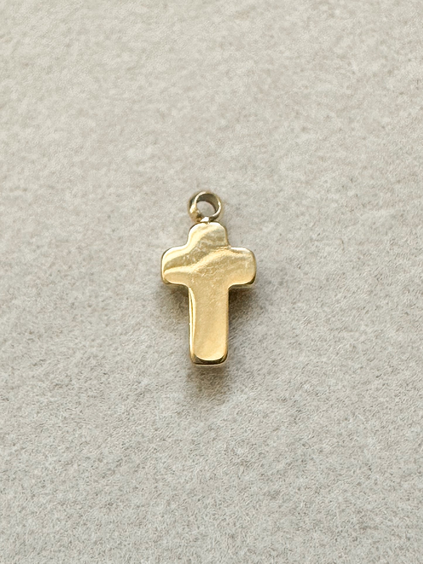 Cross Charm