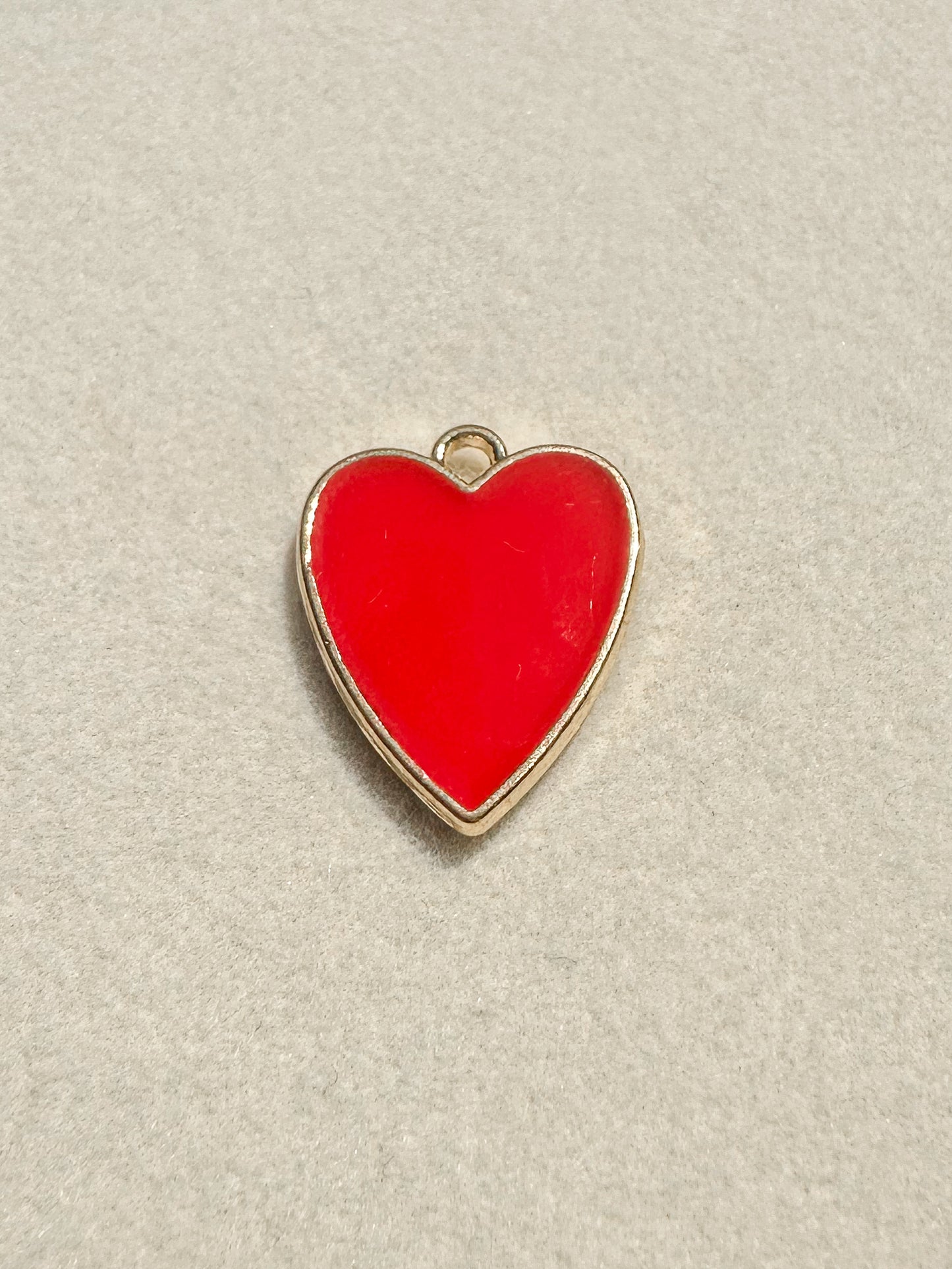 Heart Charm | Large