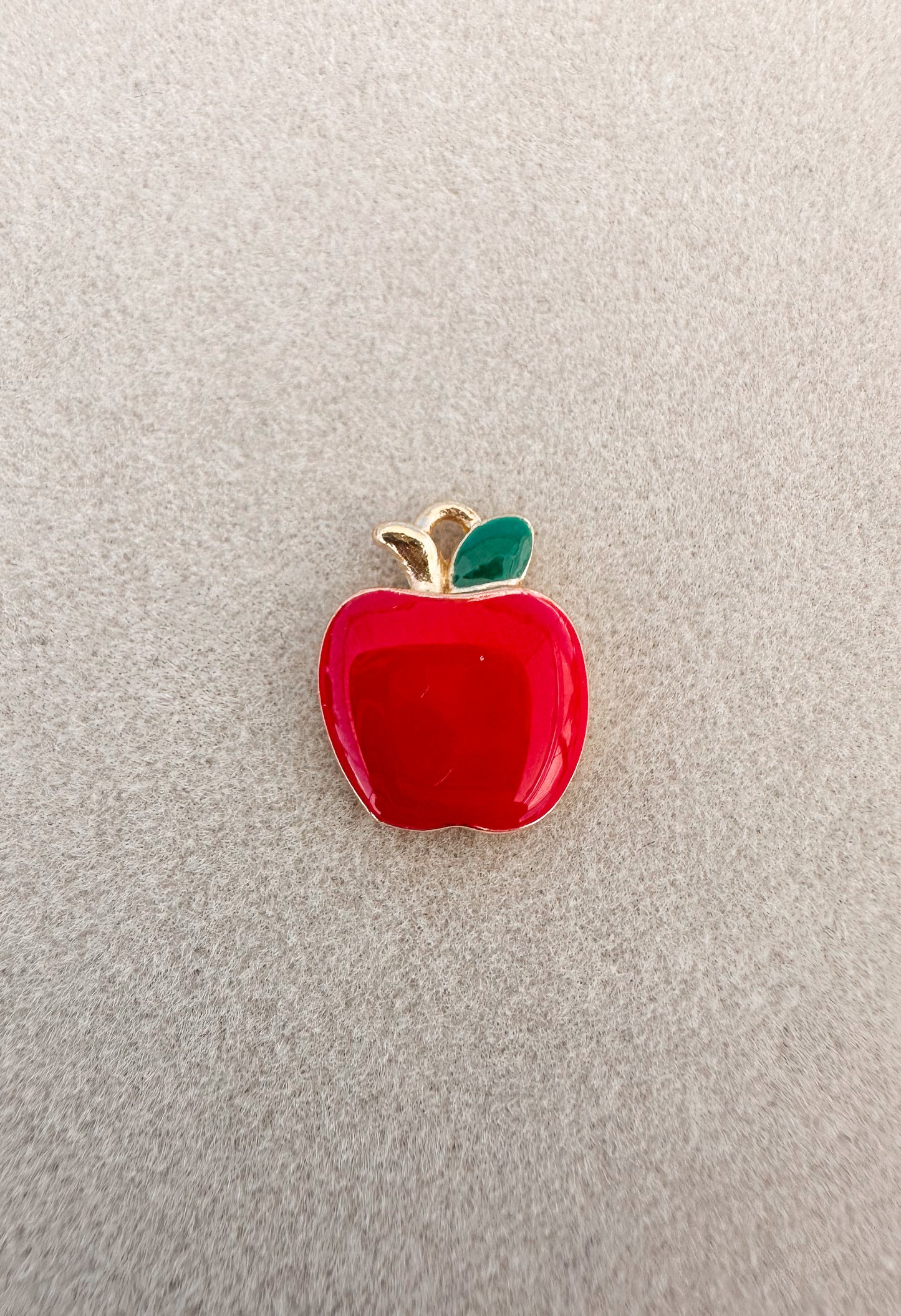 Apple Charm