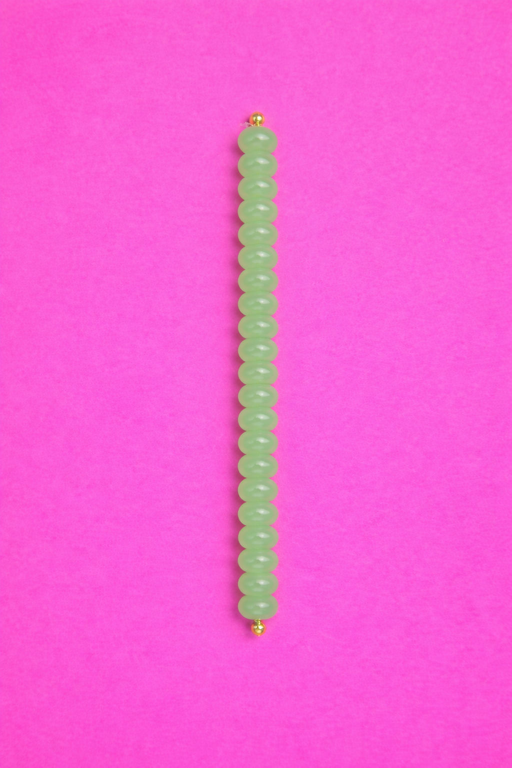 Oval Bead Strand | Add on