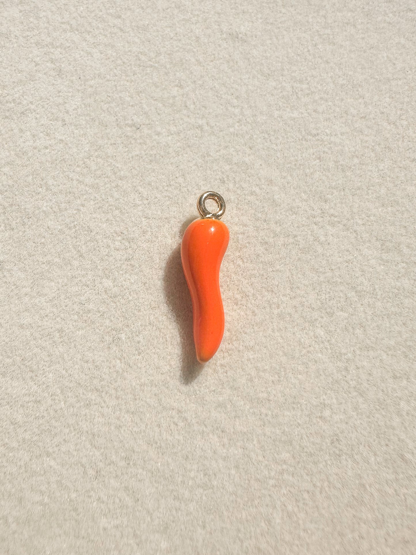 Pepper Charm