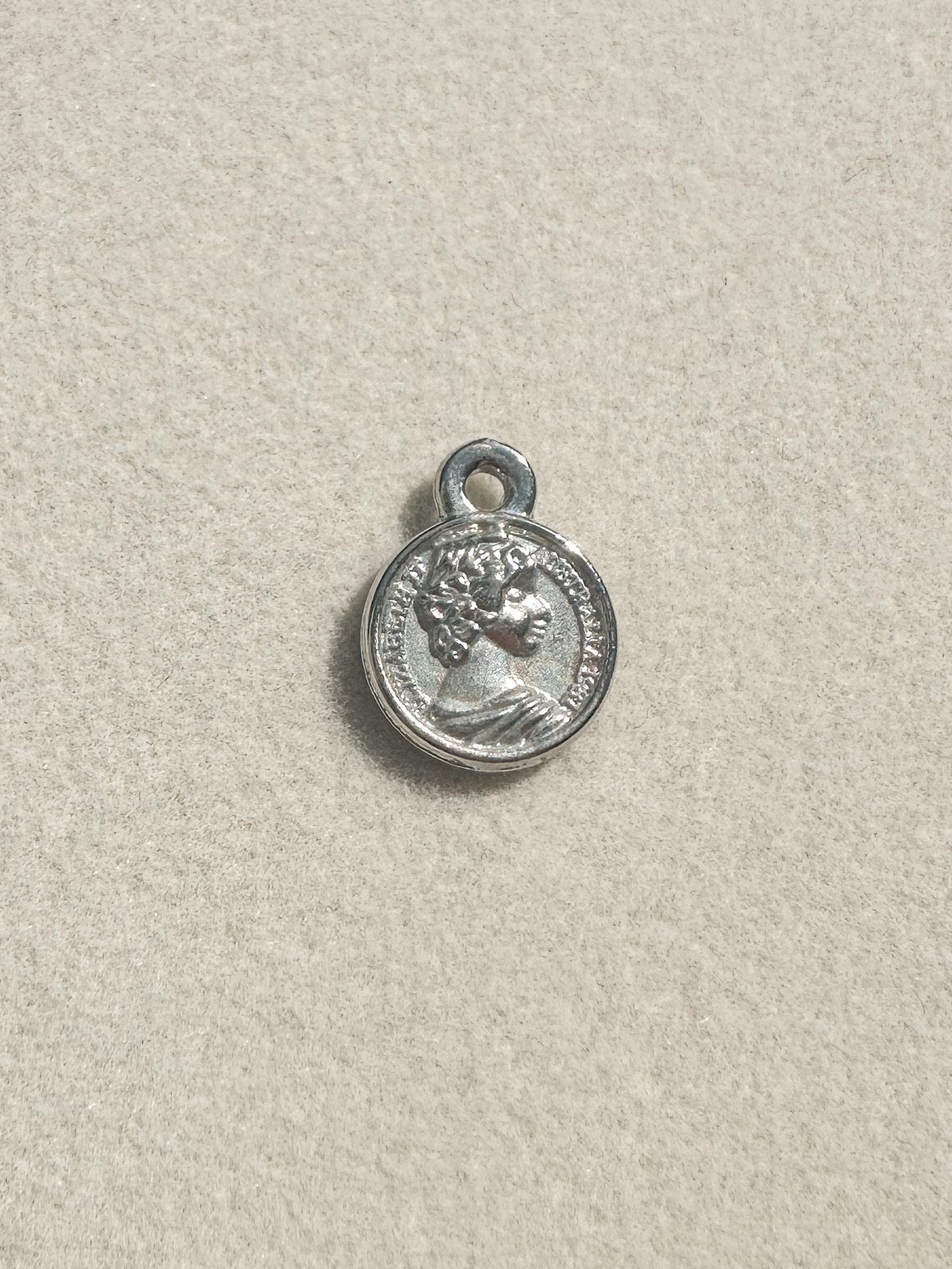 Coin Charm