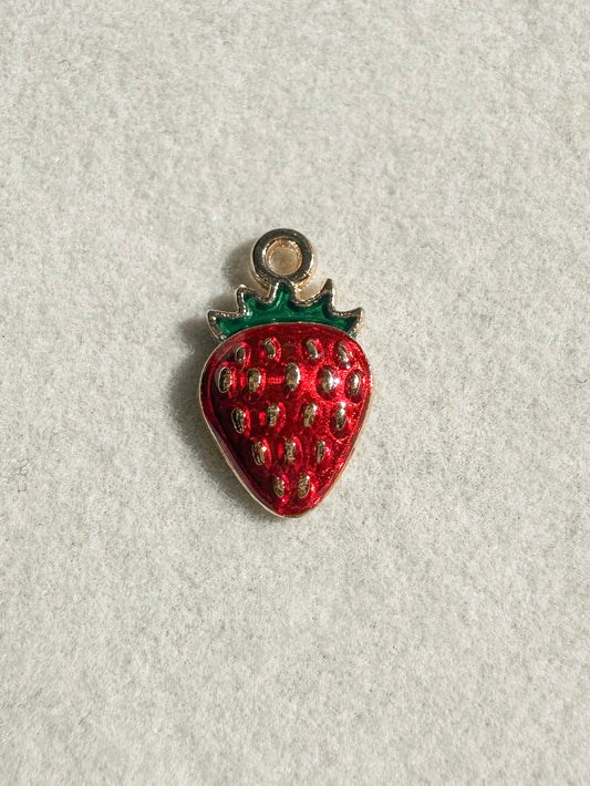 Strawberry Charm