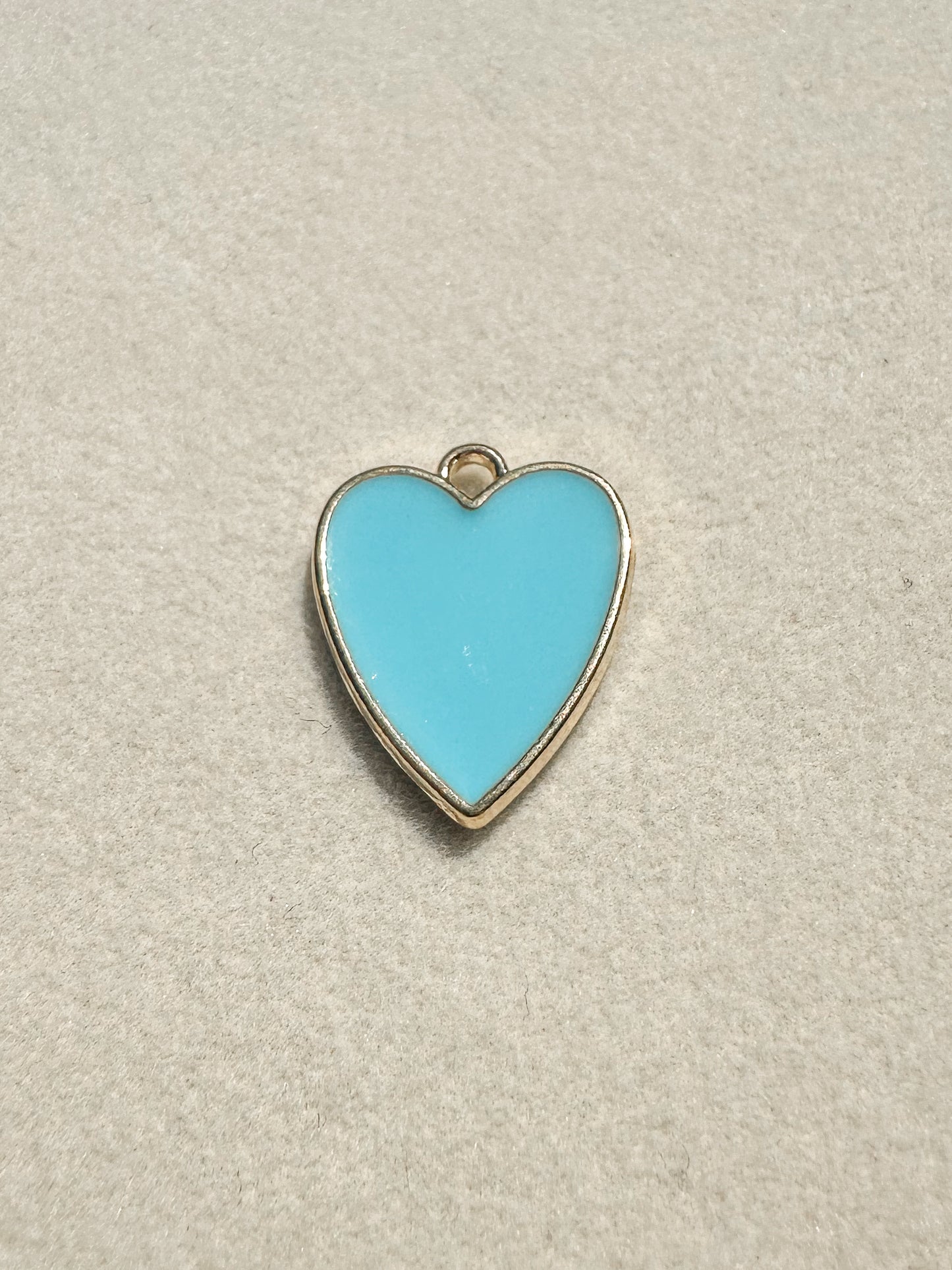 Heart Charm | Large