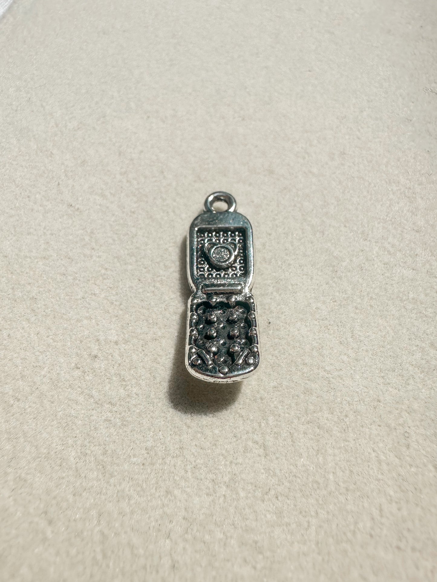 Cell Phone Charm