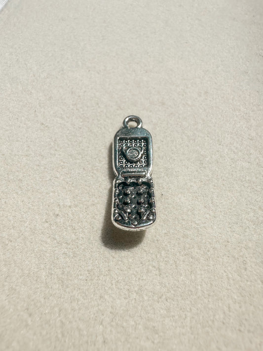 Cell Phone Charm