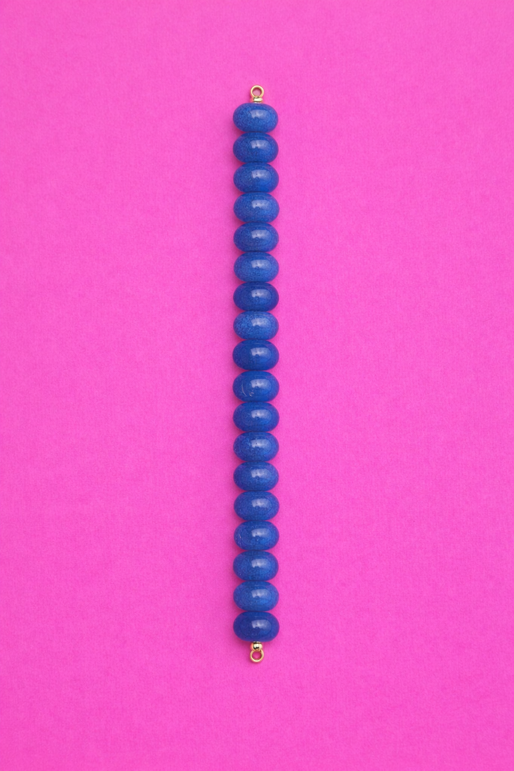 Oval Bead Strand | Add on
