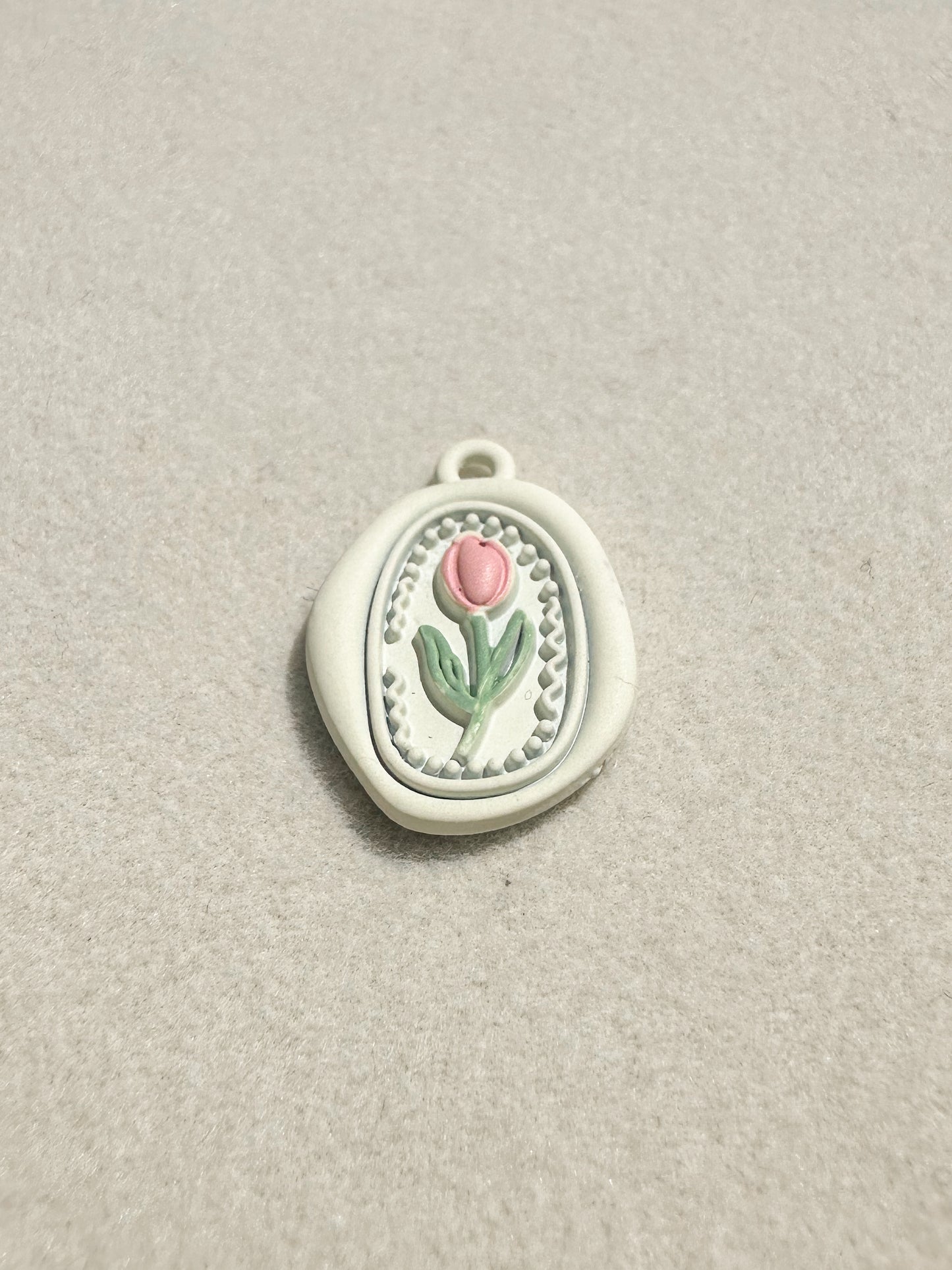 Tulip Charm