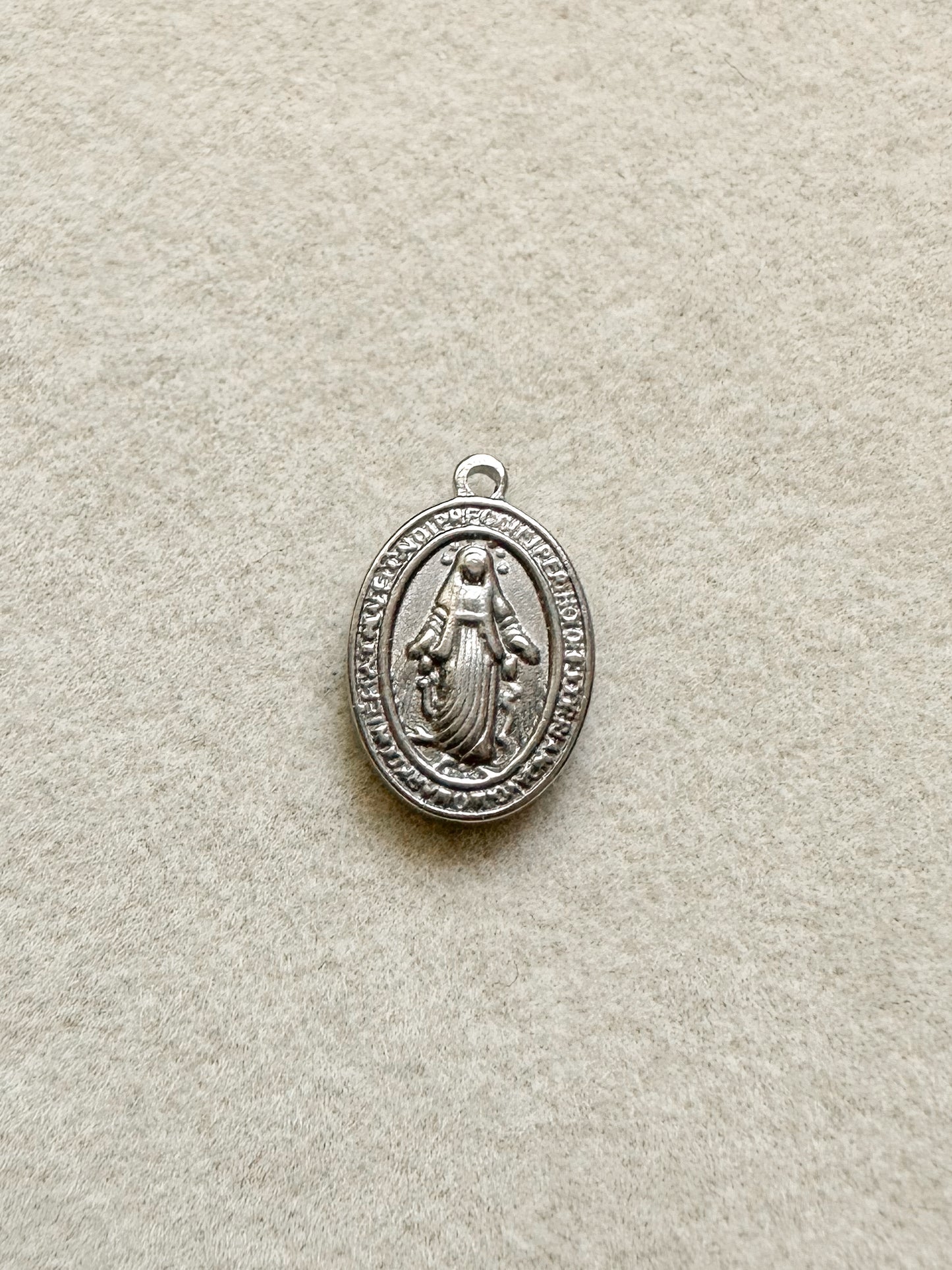 Mary Charm