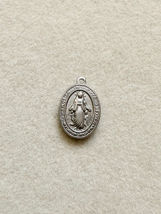 Mary Charm