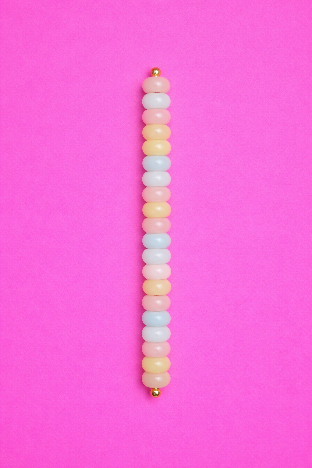 Oval Bead Strand | Add on