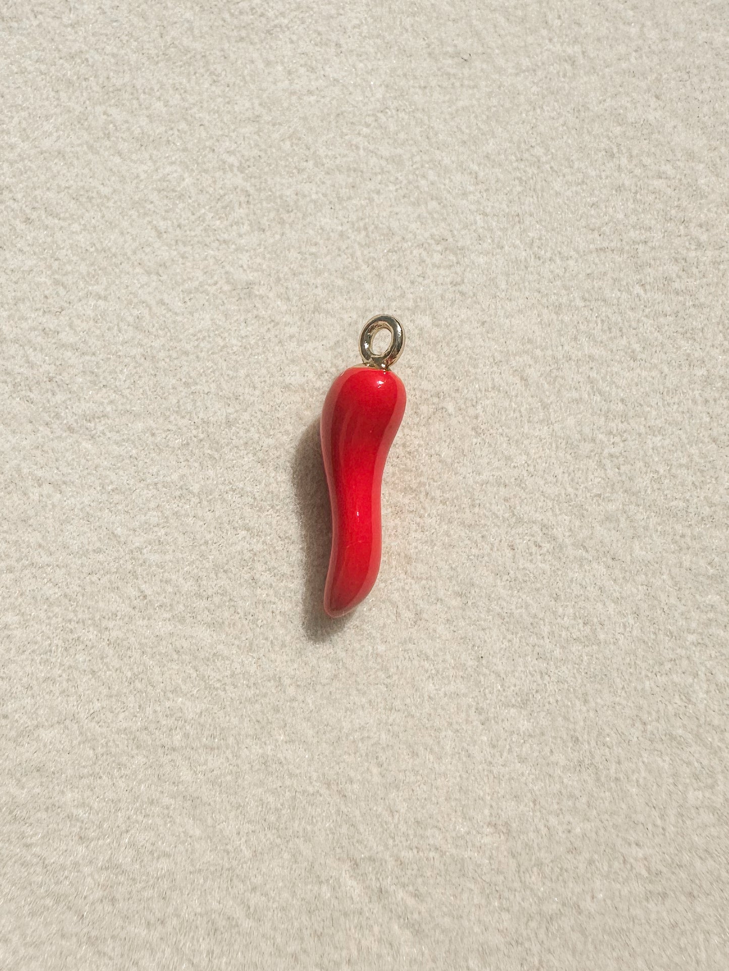 Pepper Charm