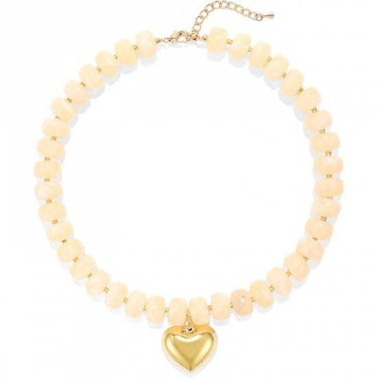 Zara Beaded Necklace