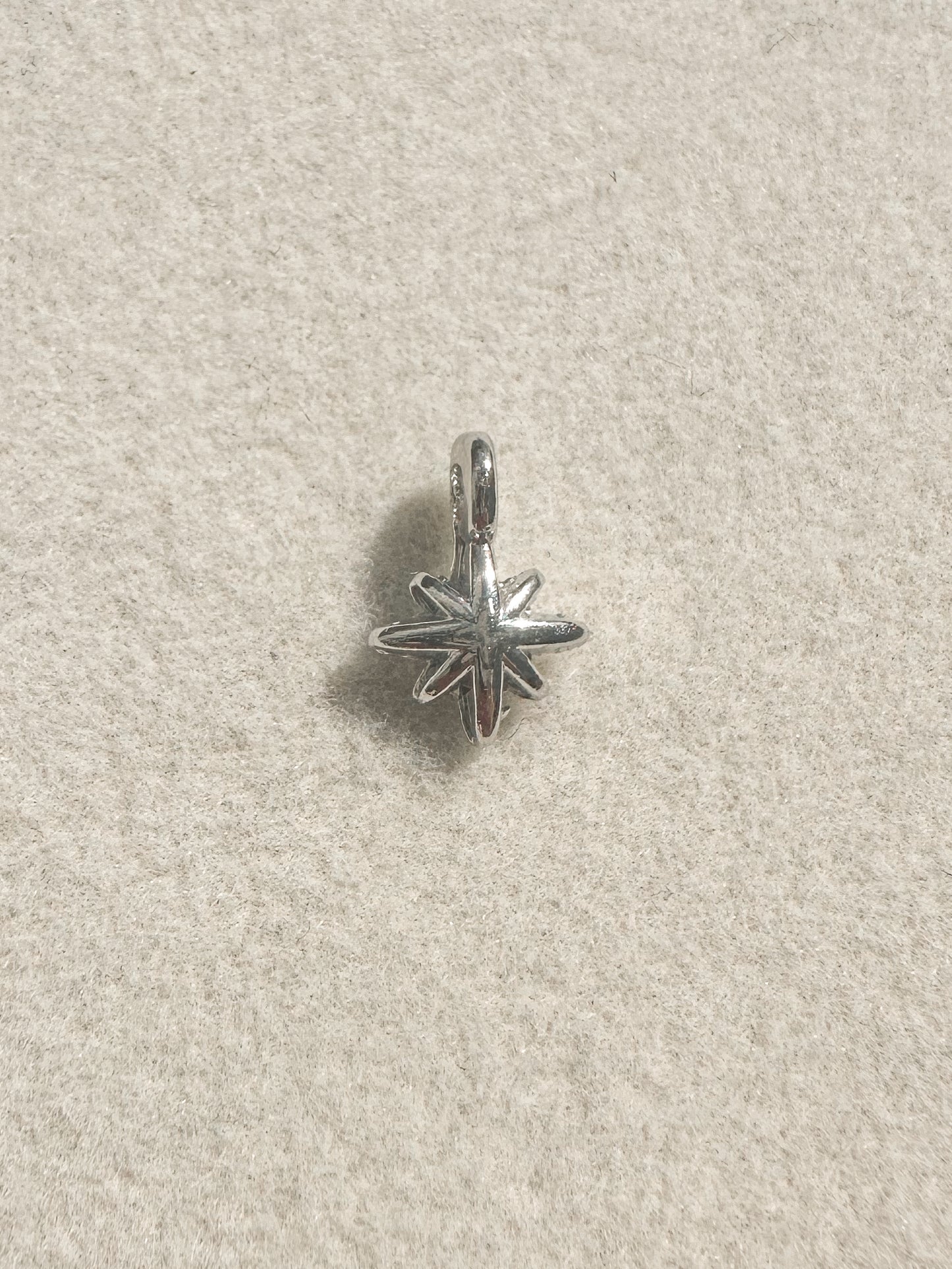 Mini Starburst Charm