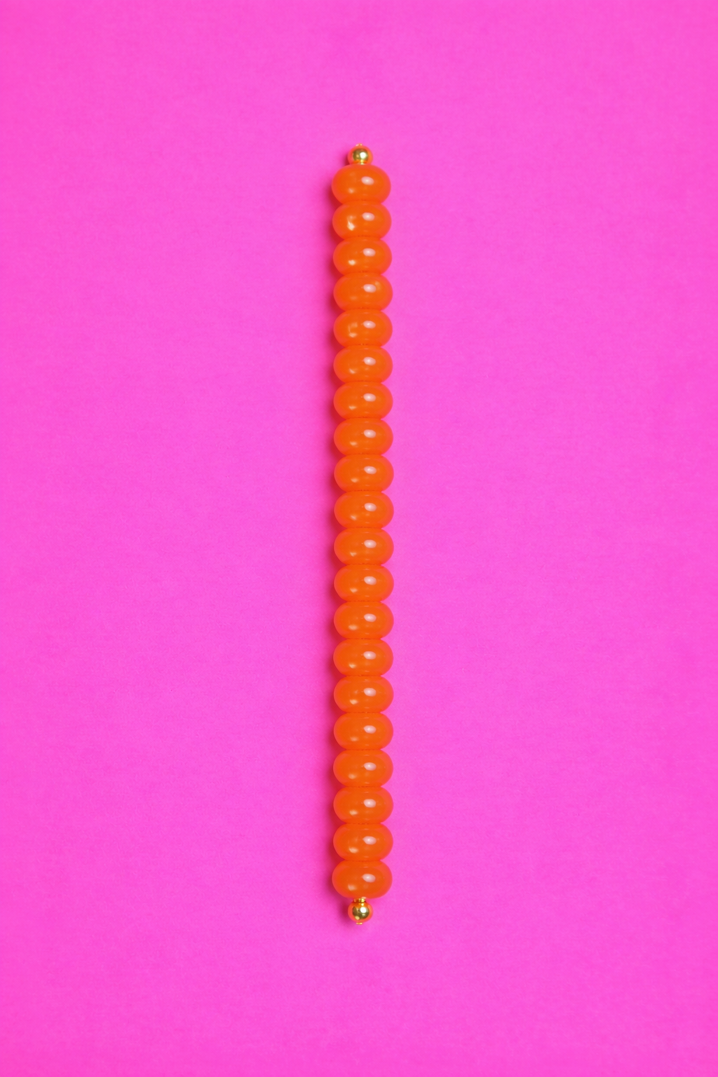 Oval Bead Strand | Add on