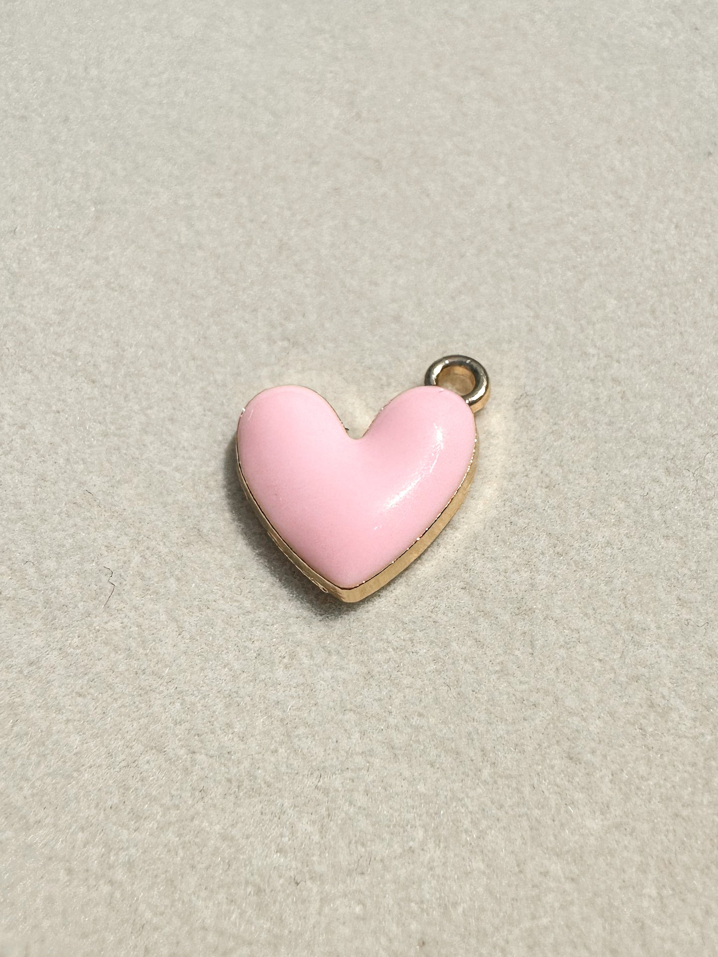 Heart Charm | Medium