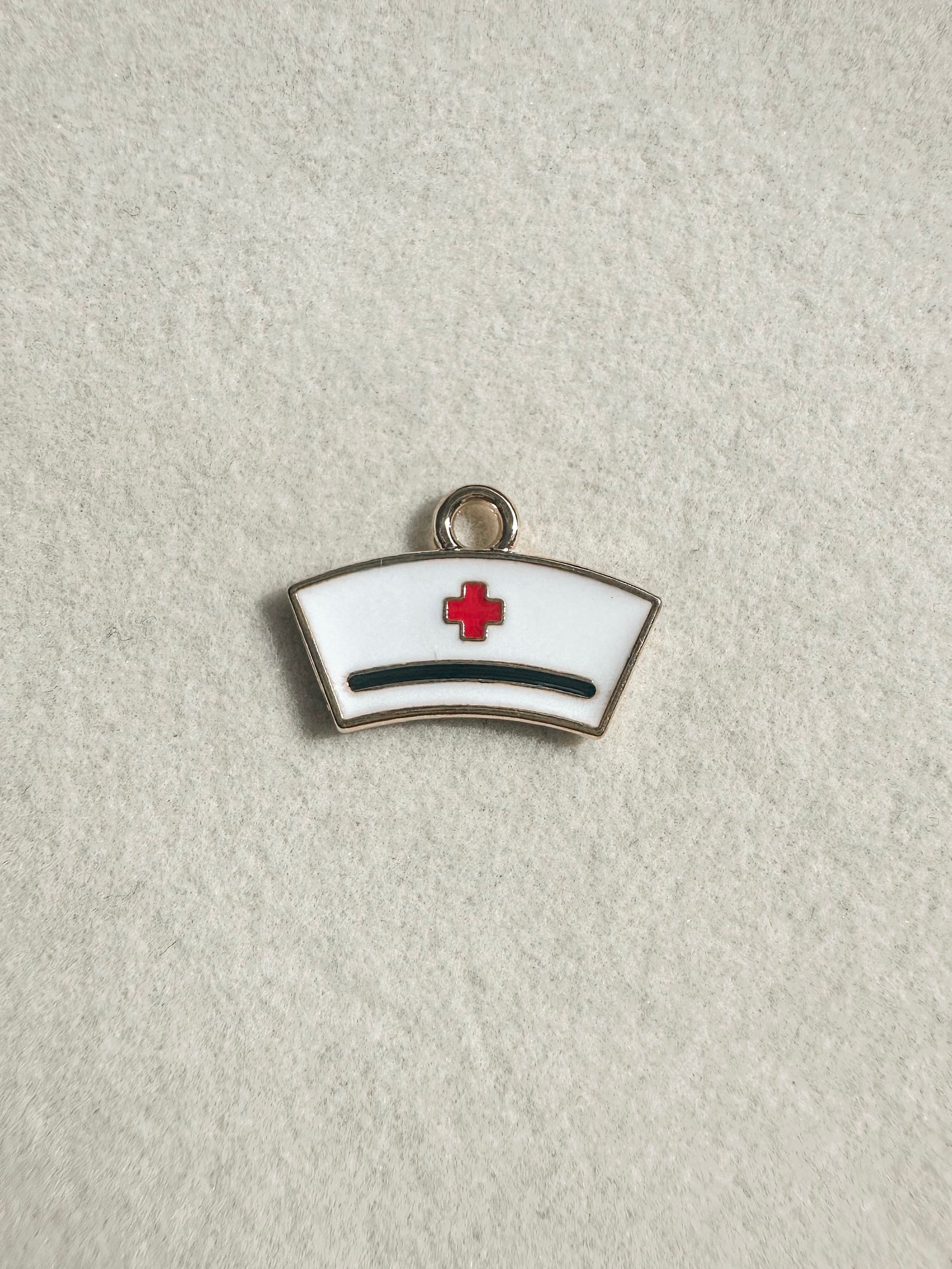 Nurse Charm | Hat