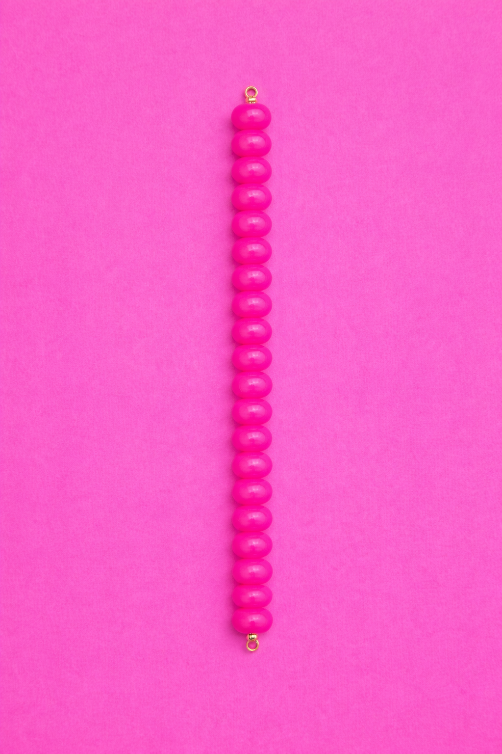 Oval Bead Strand | Add on
