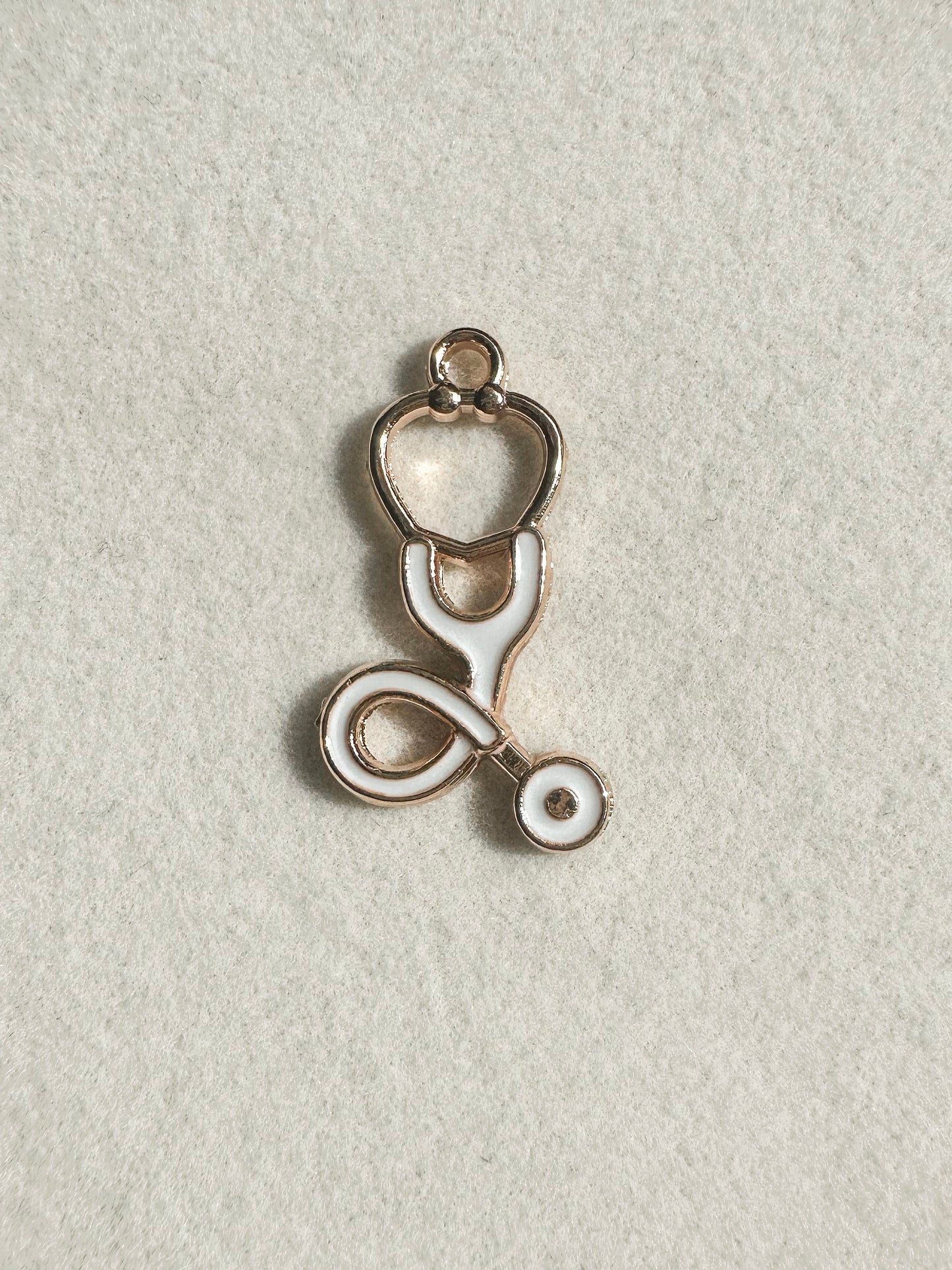 Nurse Charm | Stethoscope