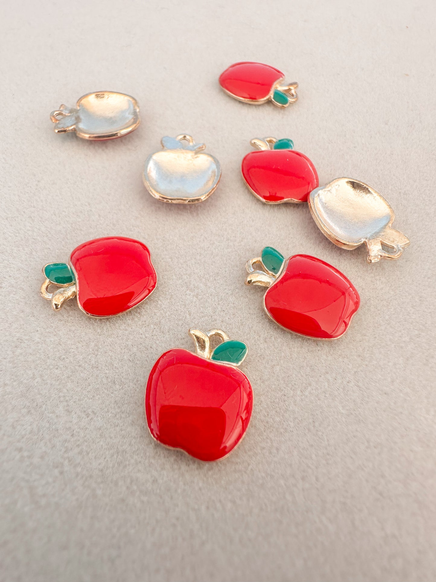 Apple Charm