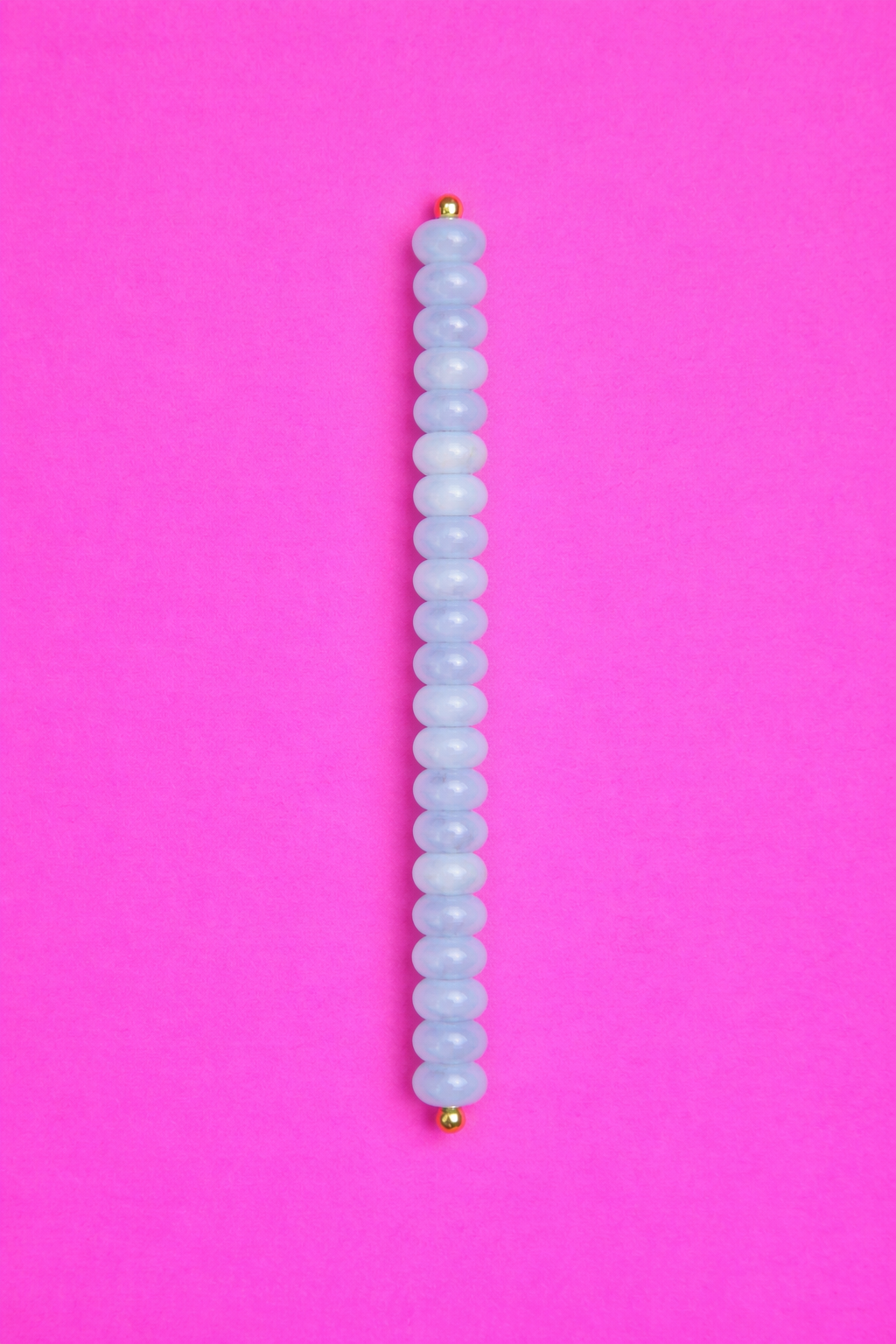 Oval Bead Strand | Add on