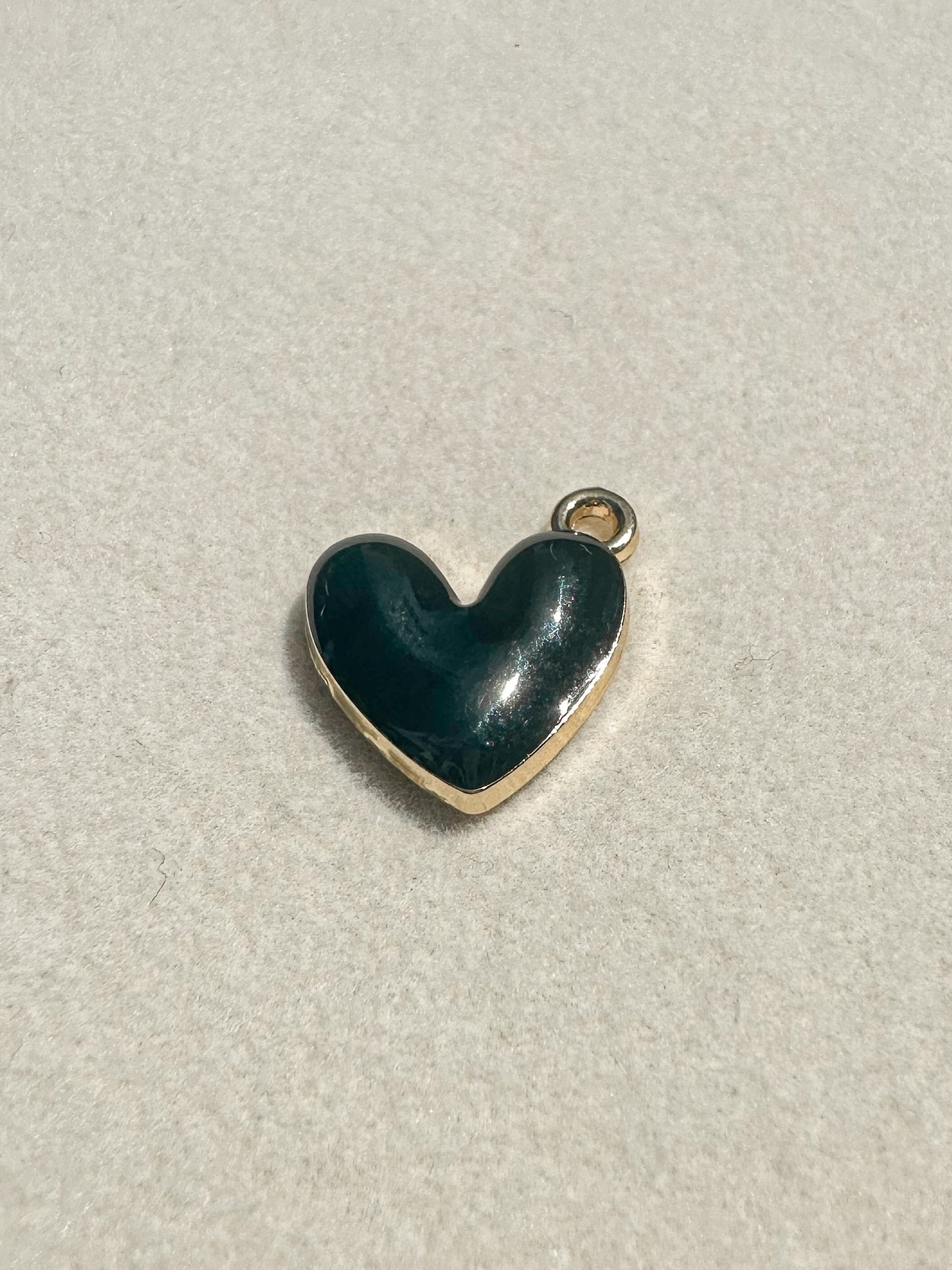 Heart Charm | Medium