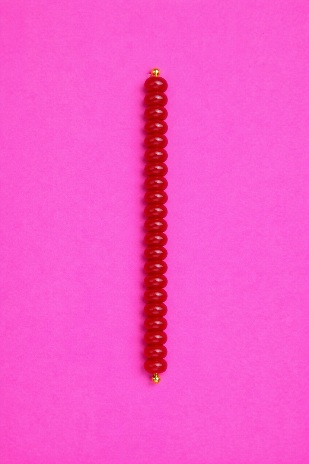 Oval Bead Strand | Add on