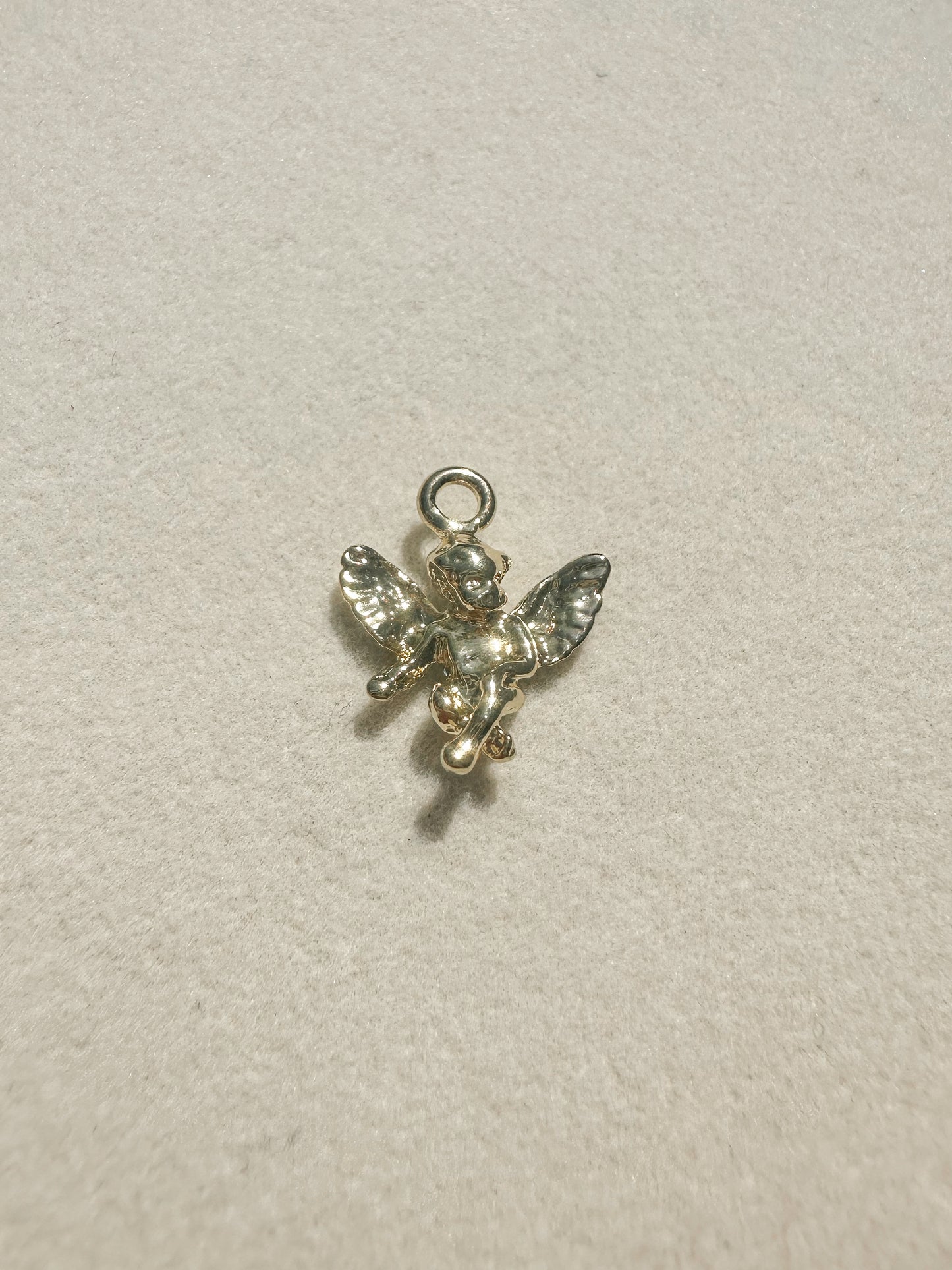 Angel Baby Charm | Small