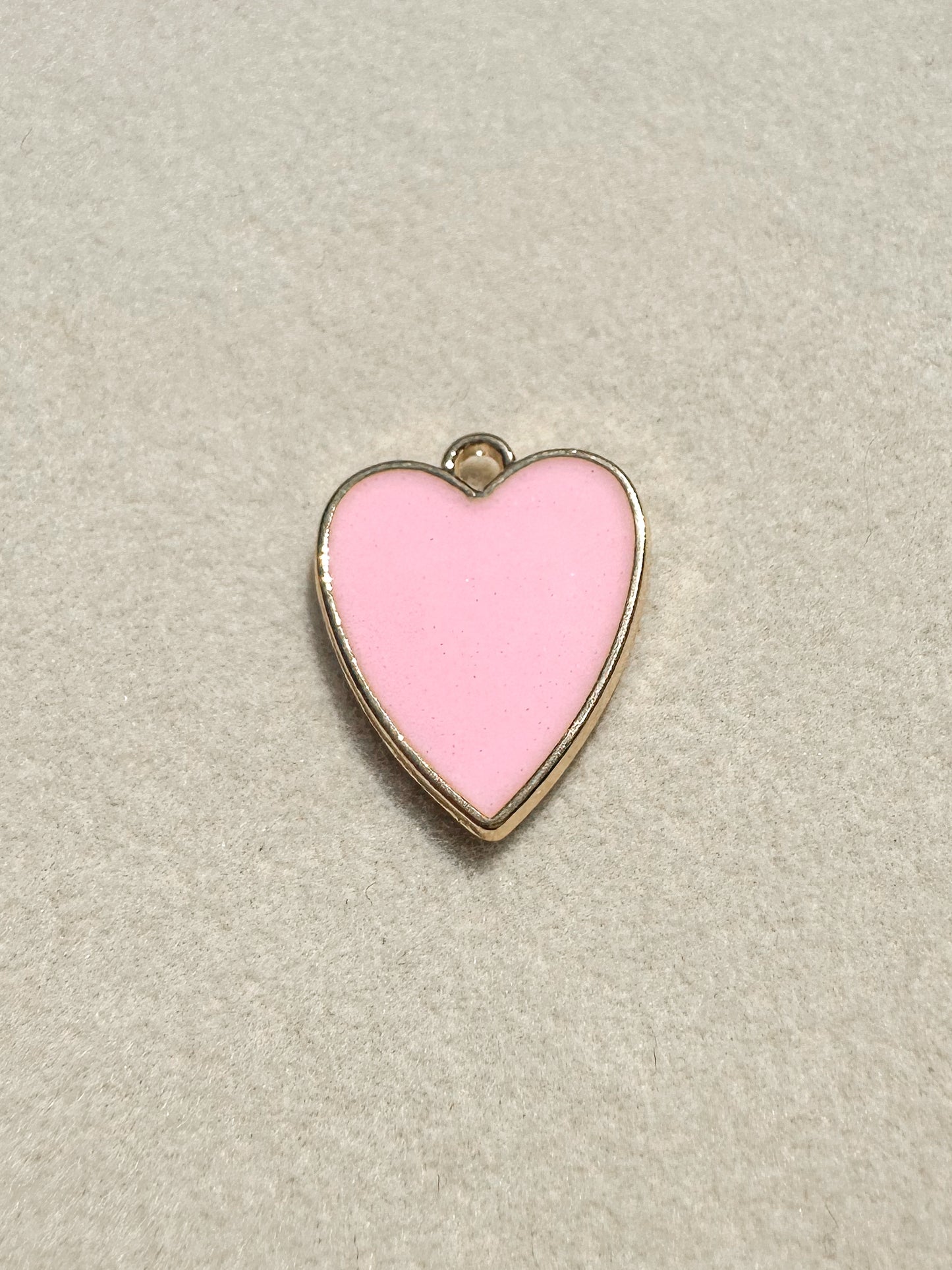 Heart Charm | Large