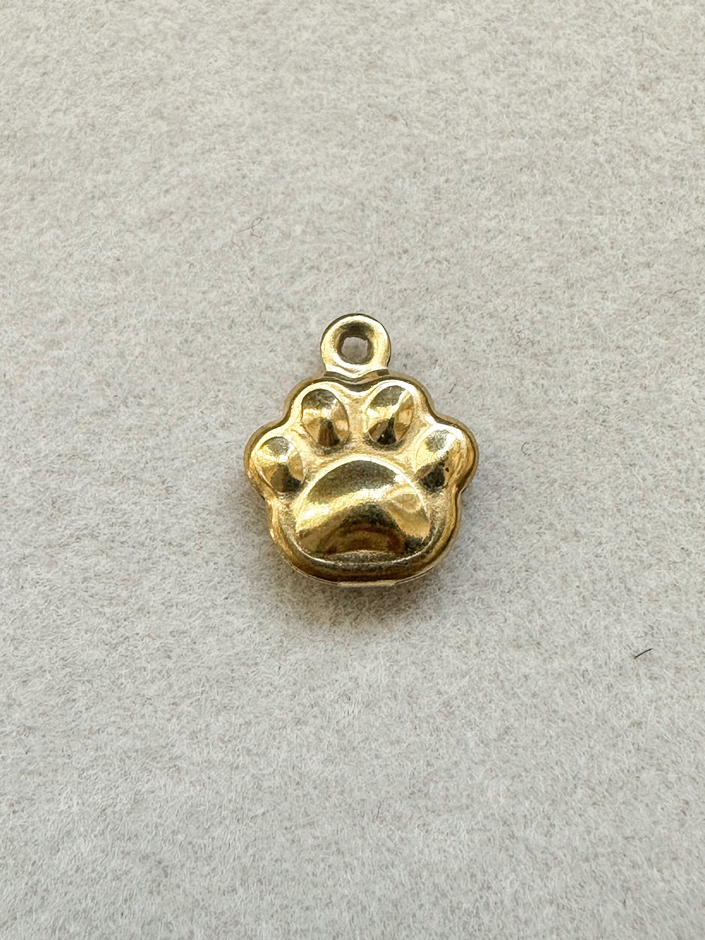 Paw Charm