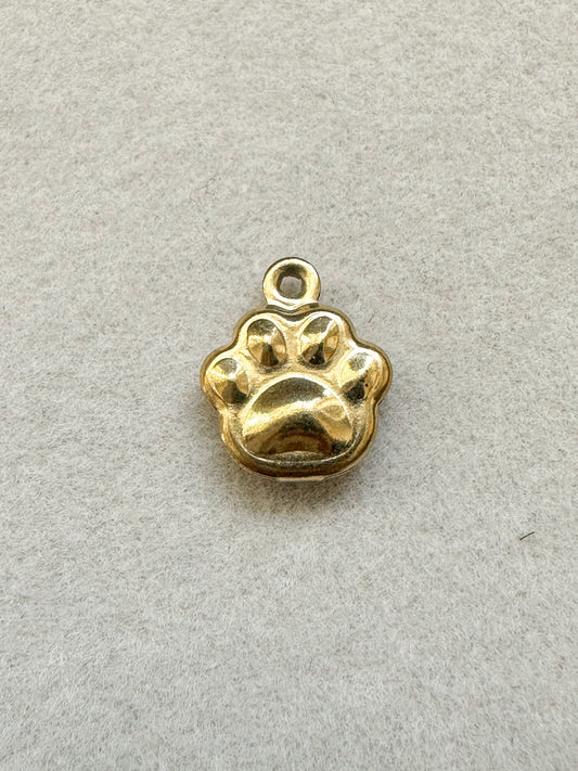 Paw Charm